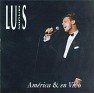 Luis Miguel America En Vivo WEA CD Spain 450990720-2 1992. Luis Miguel America en Vivo Front. Subida por susofe